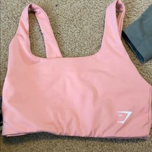Gymshark Bra